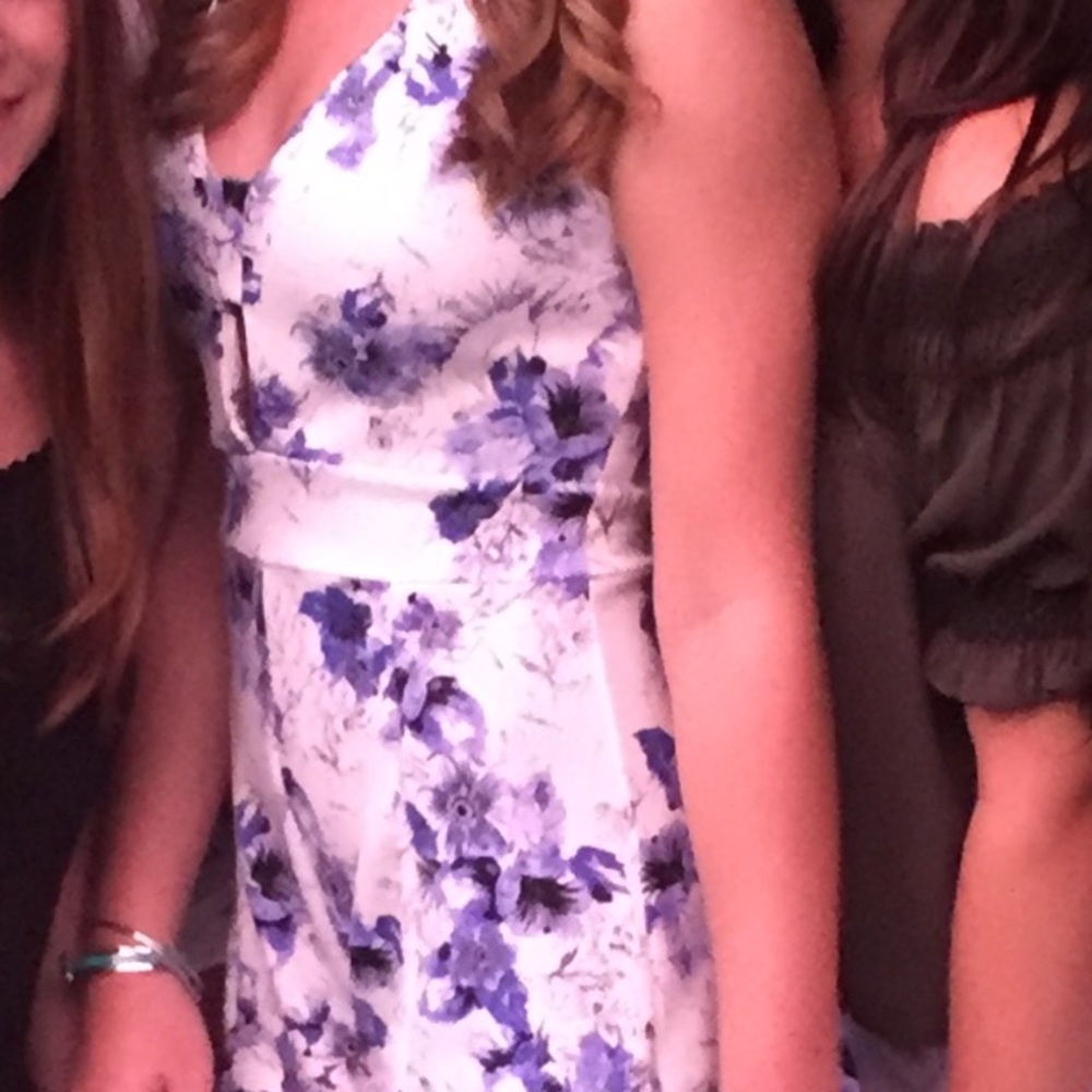 Design Lab Romper - Picture 3 of 16